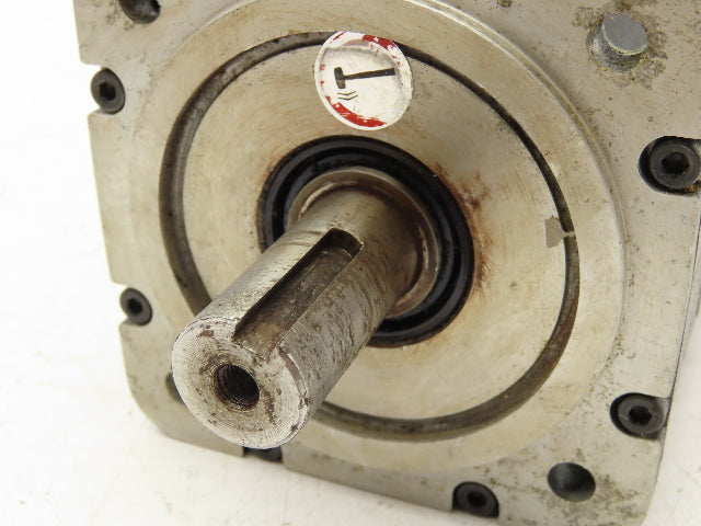 Acu-Rite AM96E 37000332 AC Servo Motor 380V 6000 RPM .5Nm  IP65