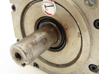 Acu-Rite AM96E 37000332 AC Servo Motor 380V 6000 RPM .5Nm  IP65