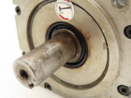 Acu-Rite AM96E 37000332 AC Servo Motor 380V 6000 RPM .5Nm  IP65