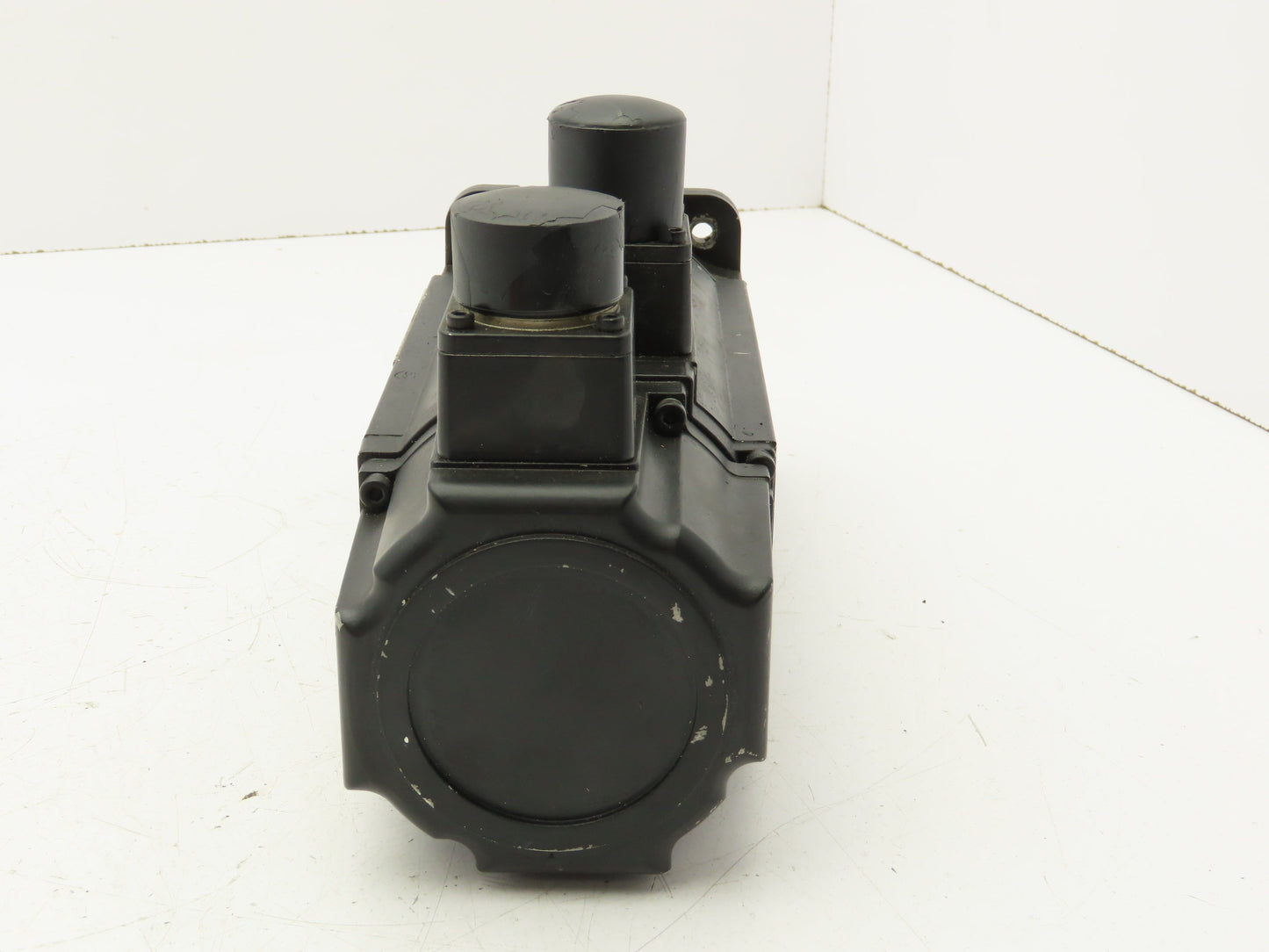 Acu-Rite AM96E 37000332 AC Servo Motor 380V 6000 RPM .5Nm  IP65