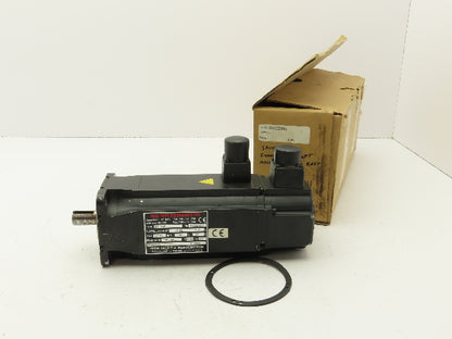 Acu-Rite AM96E 37000332 AC Servo Motor 380V 6000 RPM .5Nm  IP65
