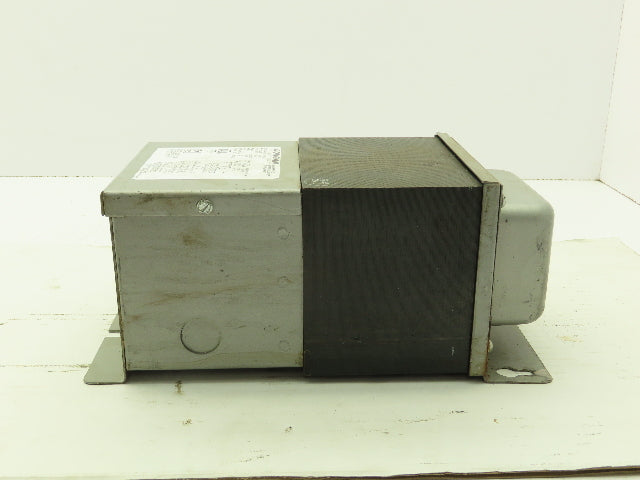 Dongan 80-1035 Control Transformer 1KVA Single Phase HV 240/480V LV 120/240V