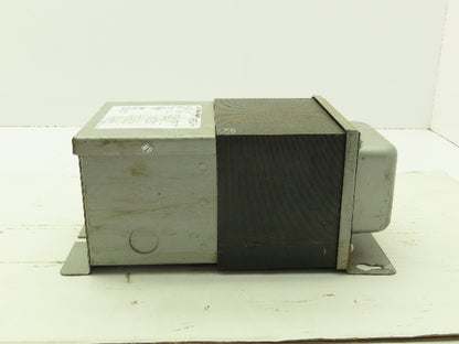 Dongan 80-1035 Control Transformer 1KVA Single Phase HV 240/480V LV 120/240V