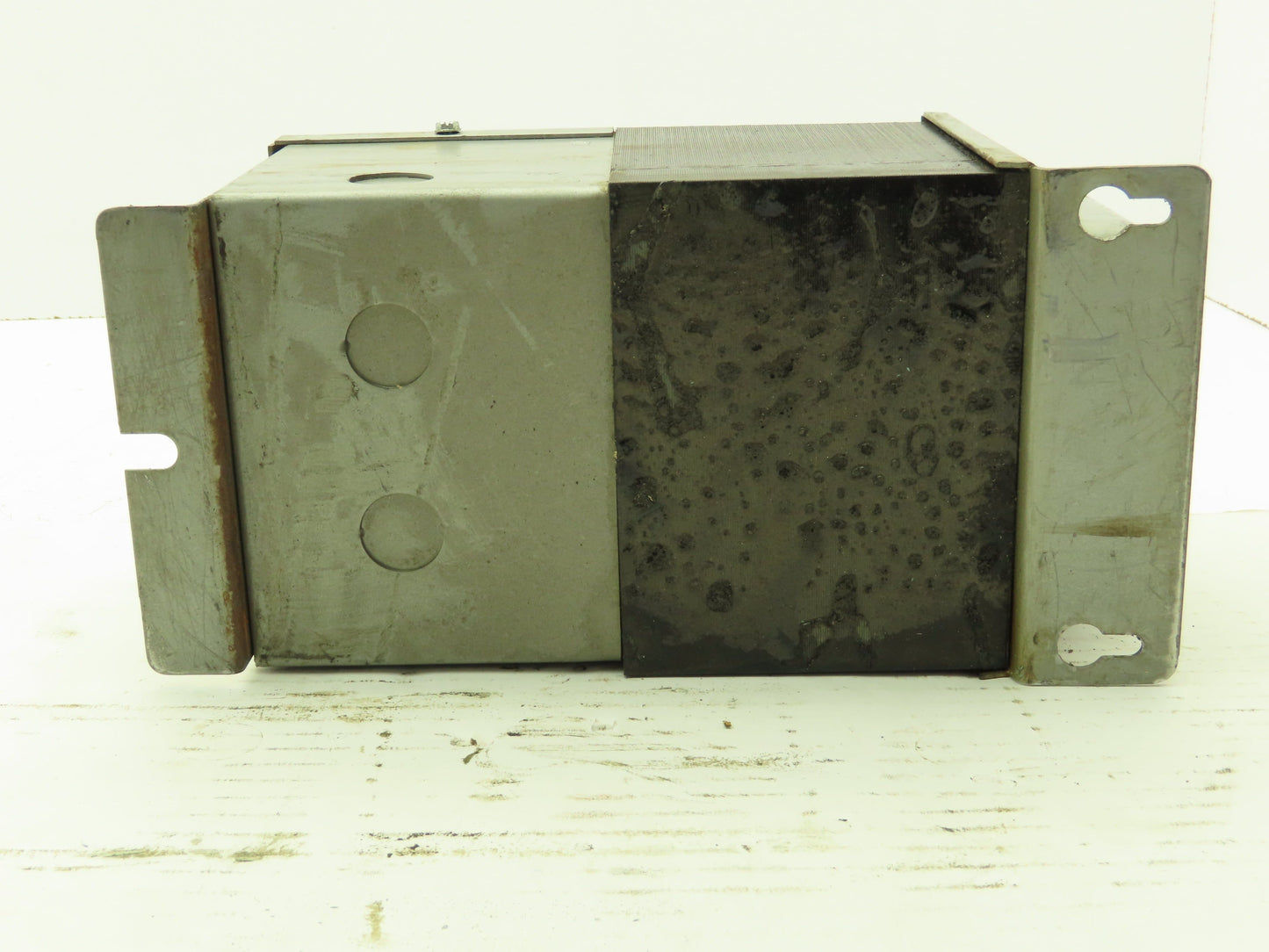 Dongan 80-1035 Control Transformer 1KVA Single Phase HV 240/480V LV 120/240V