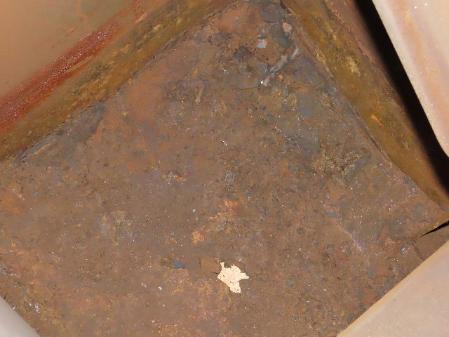 Everett 16-MIT Cut Off Abrasive Metal Saw 16" Blade Exhaust Blower 10Hp 3210RPM