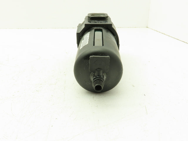 Norgren L74C-6AP-QPN Lubricator Pneumatic Filter 3/4"NPT 150PSIG 10 Bar