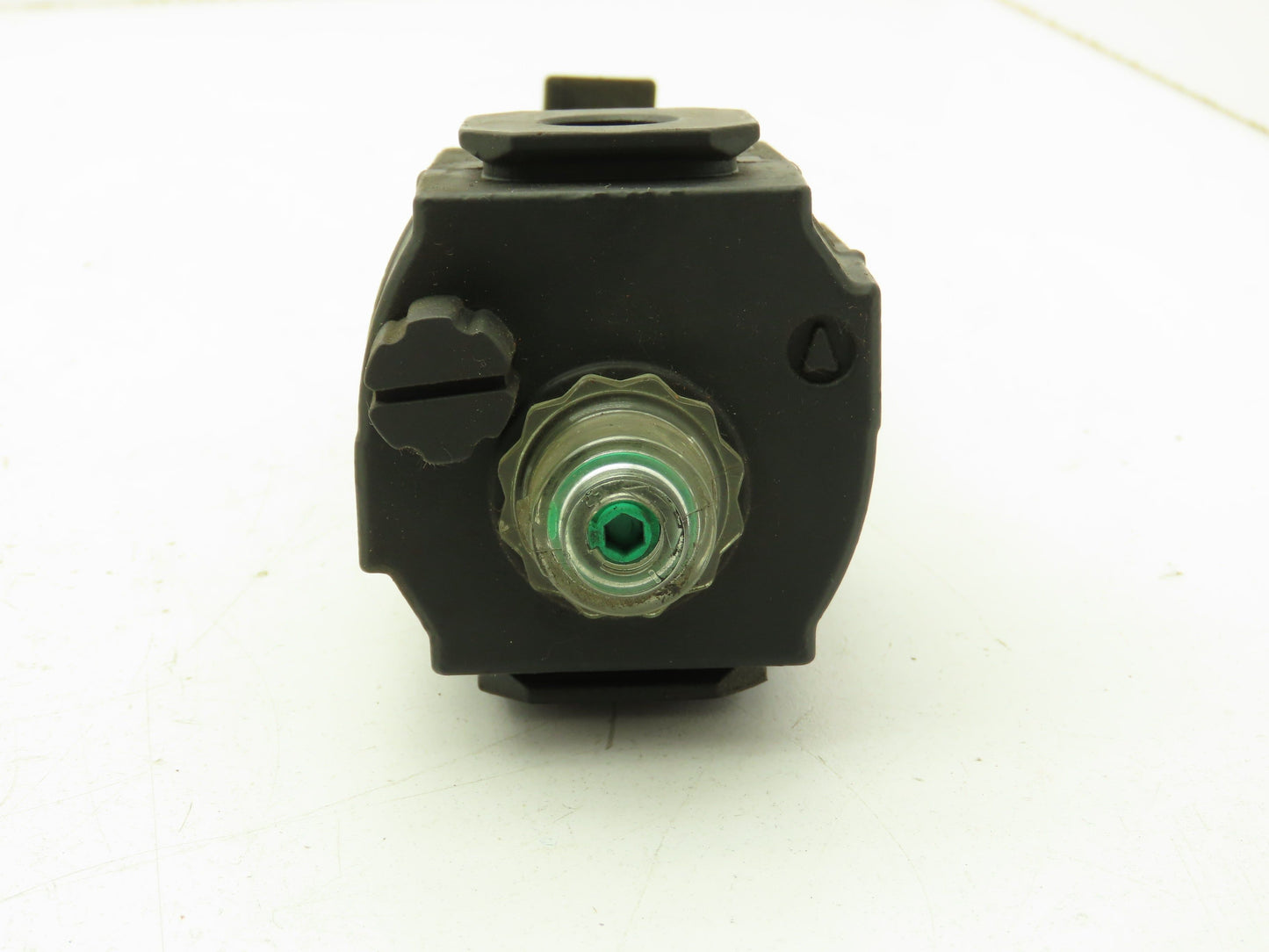 Norgren L73C-3AP-QPN Lubricator 3/8" PTF 150 PSIG 10 Bar With Manual Drain