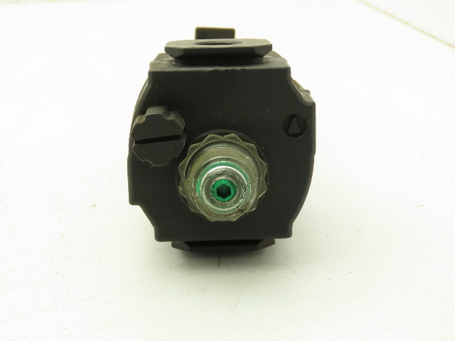 Norgren L73C-3AP-QPN Lubricator 3/8" PTF 150 PSIG 10 Bar With Manual Drain
