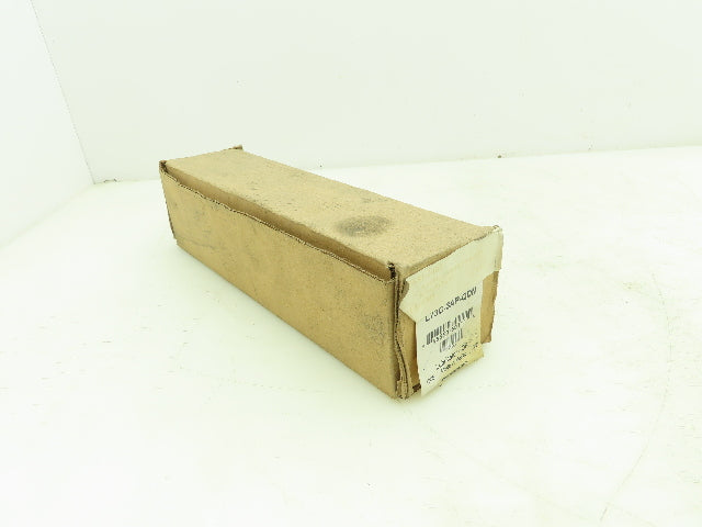 Norgren L73C-3AP-QDN Lubricator 250 PSIG 17 Bar Manual Drain 3/8" NPT