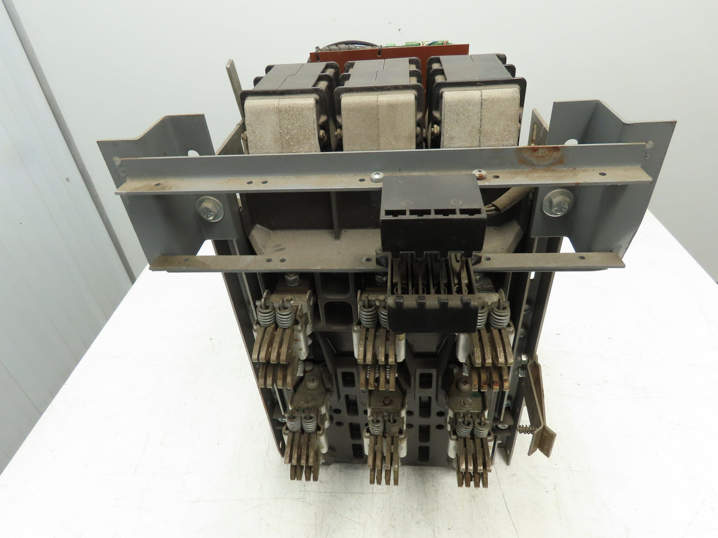 I-T-E K-600 Low Voltage Power Circuit Breaker 600A 600V AC-Pro Quick Trip 10ZM