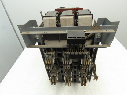 I-T-E K-600 Low Voltage Power Circuit Breaker 600A 600V AC-Pro Quick Trip 10ZM