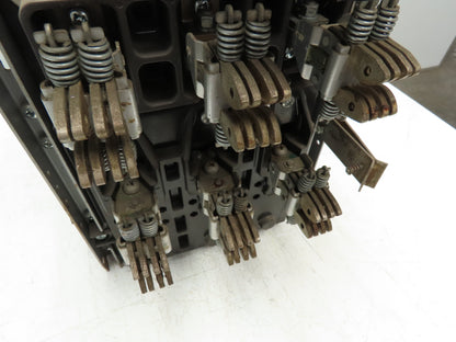 I-T-E K-600 Low Voltage Power Circuit Breaker 600A 600V AC-Pro Quick Trip 10ZM