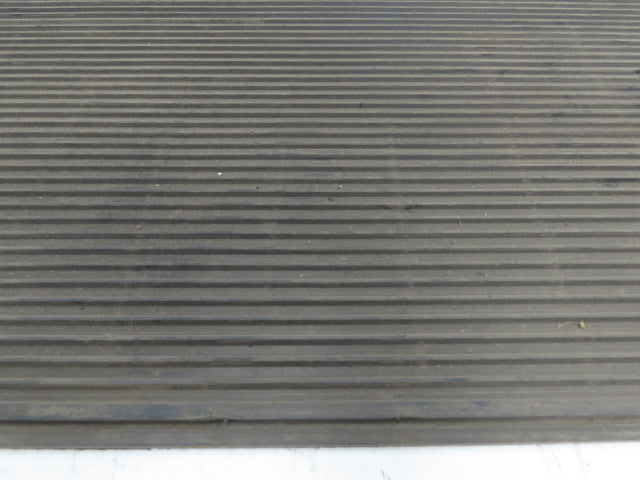Pressure Sensitive Operator Presence Safety Switch Rubber Floor Mat 44"x34"