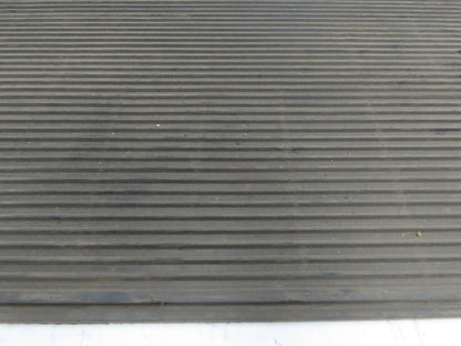 Pressure Sensitive Operator Presence Safety Switch Rubber Floor Mat 44"x34"