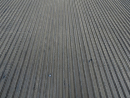 Pressure Sensitive Operator Presence Safety Switch Rubber Floor Mat 44"x34"