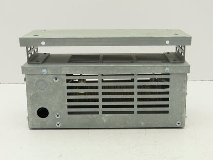 Hubbell PF125R400W-UL Braking Resistor 400W 1.2A 125.0 OHMS