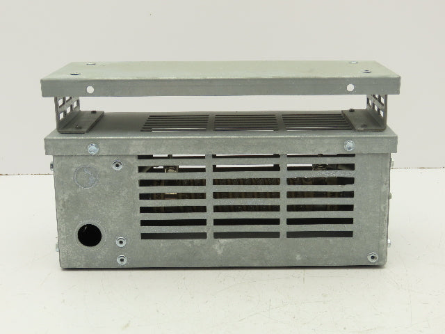 Hubbell PF125R400W-UL Braking Resistor 400W 1.2A 125.0 OHMS