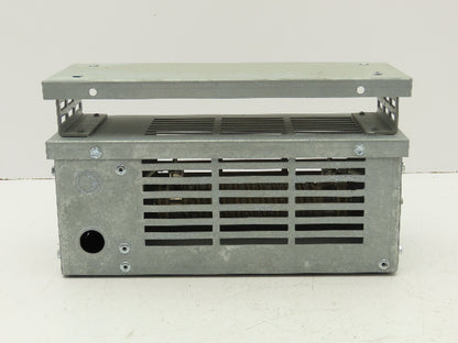 Hubbell PF125R400W-UL Braking Resistor 400W 1.2A 125.0 OHMS