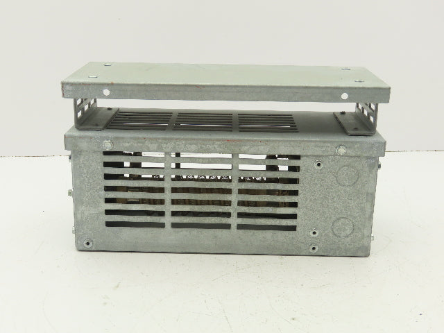 Hubbell PF125R400W-UL Braking Resistor 400W 1.2A 125.0 OHMS