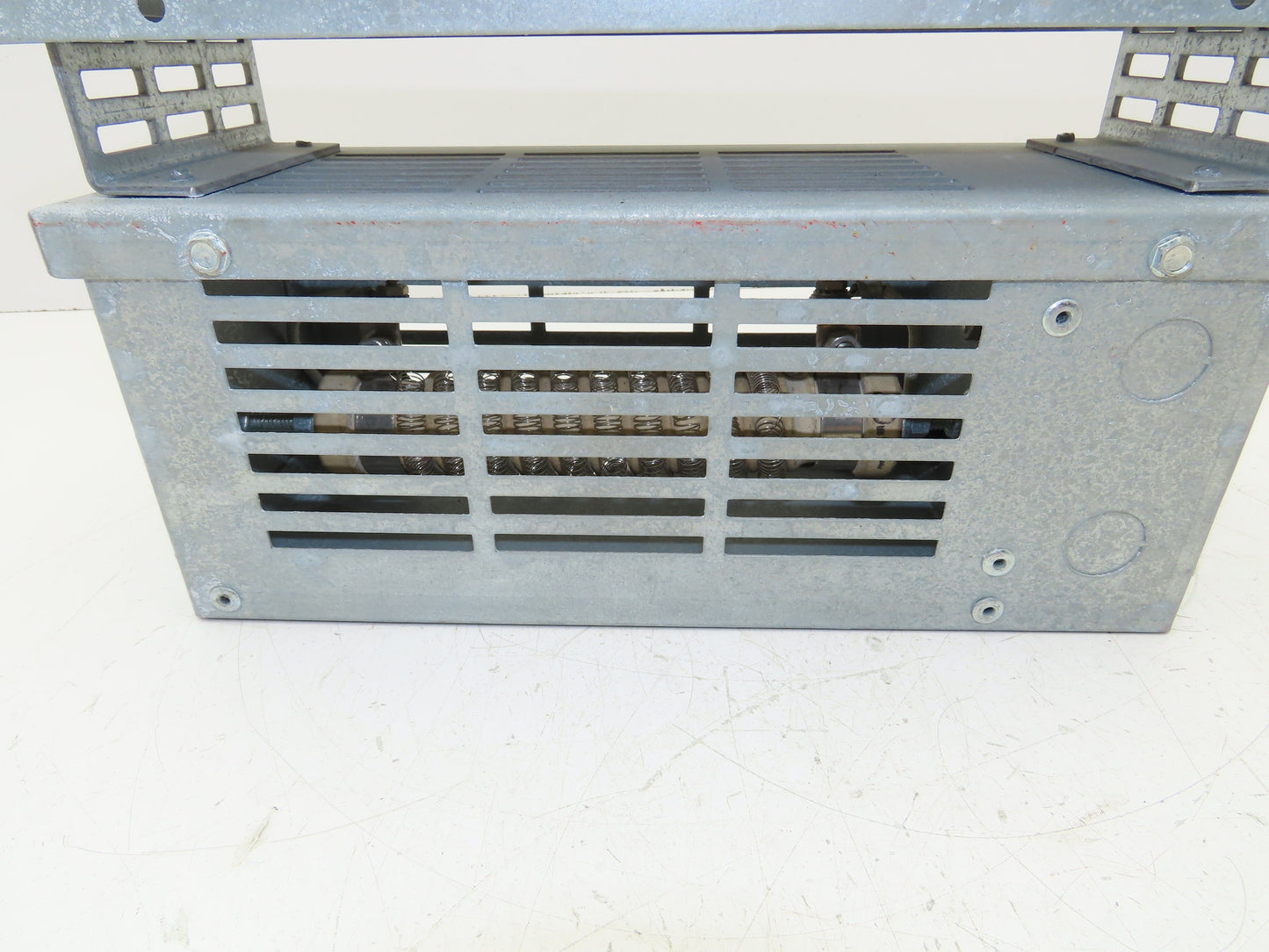 Hubbell PF125R400W-UL Braking Resistor 400W 1.2A 125.0 OHMS