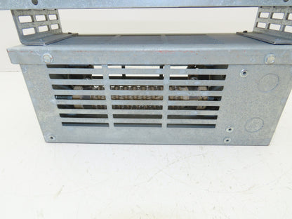 Hubbell PF125R400W-UL Braking Resistor 400W 1.2A 125.0 OHMS