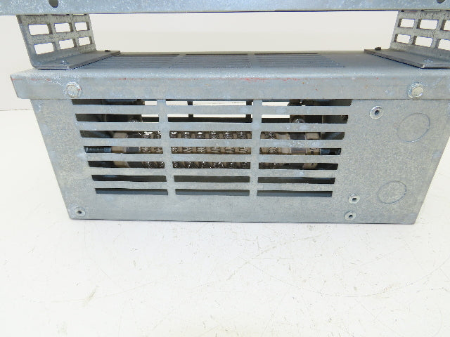 Hubbell PF125R400W-UL Braking Resistor 400W 1.2A 125.0 OHMS