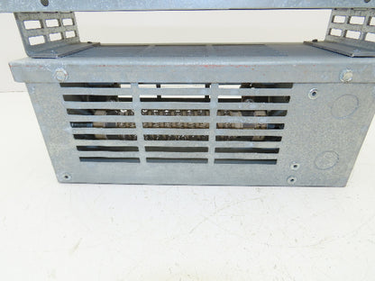 Hubbell PF125R400W-UL Braking Resistor 400W 1.2A 125.0 OHMS