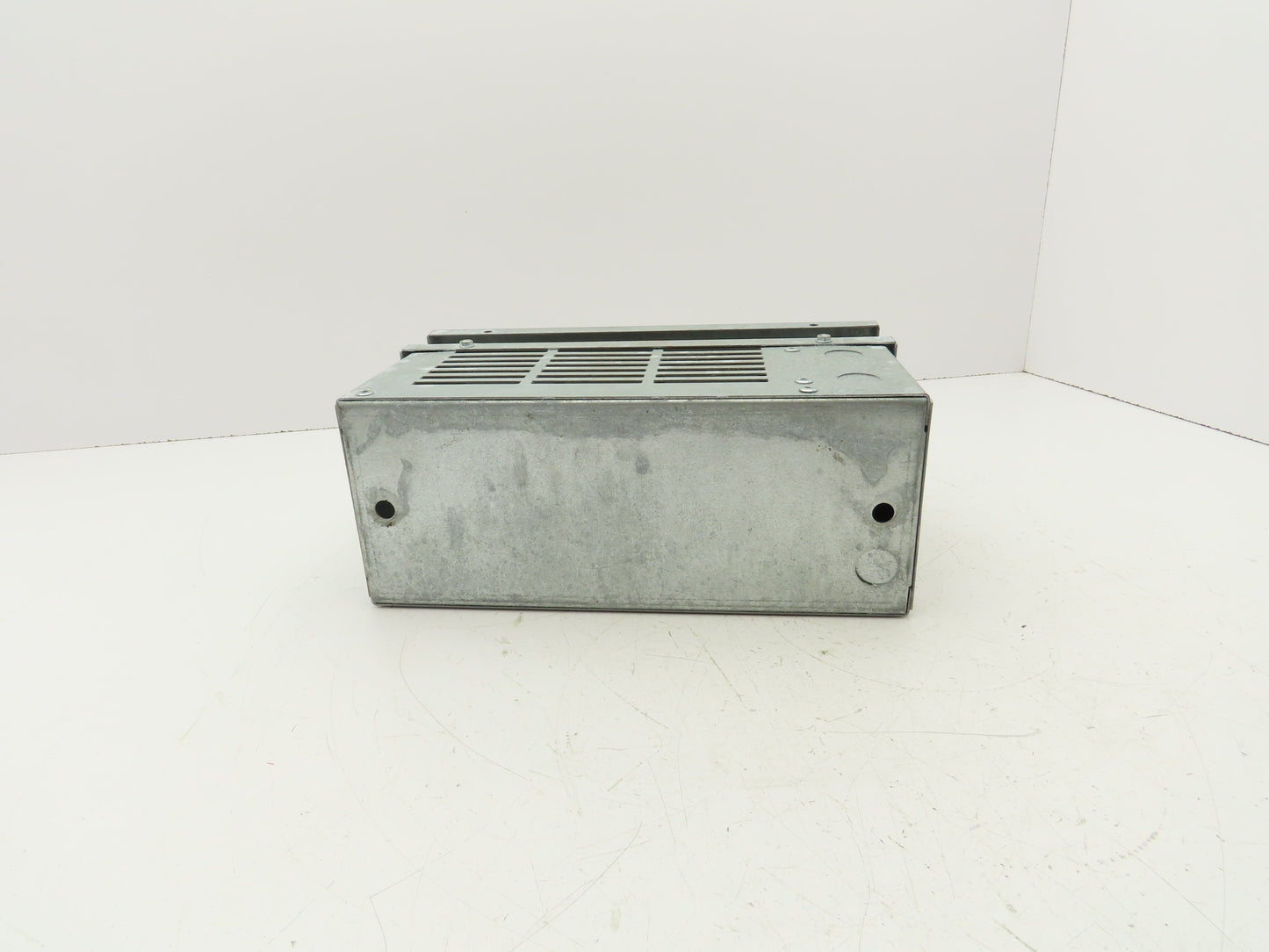 Hubbell PF125R400W-UL Braking Resistor 400W 1.2A 125.0 OHMS