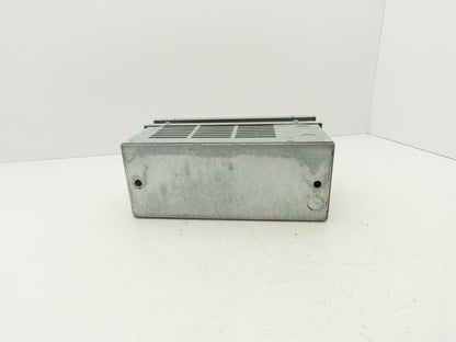 Hubbell PF125R400W-UL Braking Resistor 400W 1.2A 125.0 OHMS