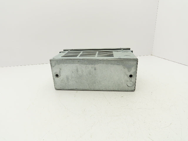 Hubbell PF125R400W-UL Braking Resistor 400W 1.2A 125.0 OHMS