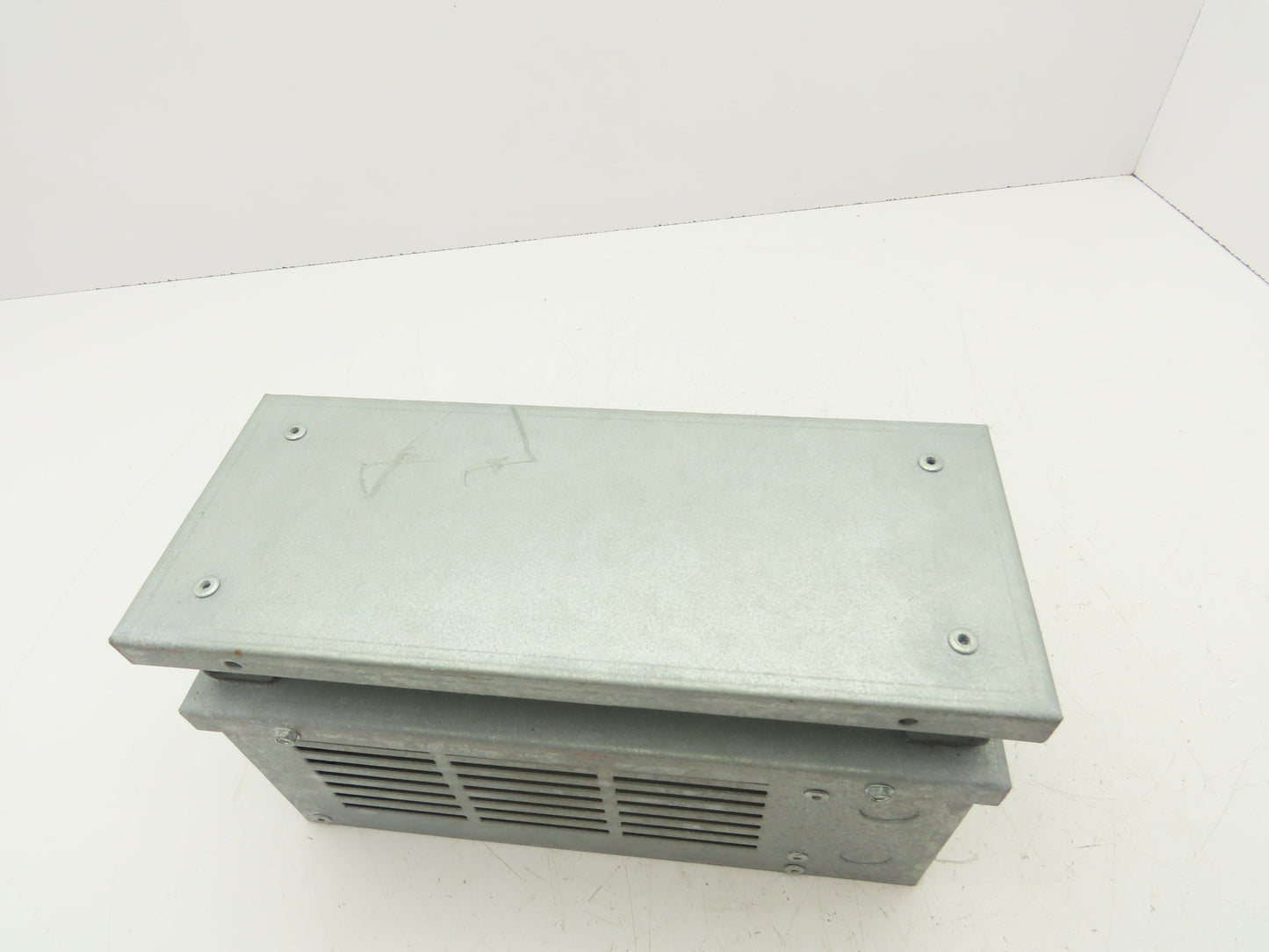 Hubbell PF125R400W-UL Braking Resistor 400W 1.2A 125.0 OHMS