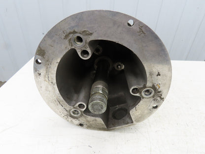 Graco 217-540 Senator Pneumatic Air Motor