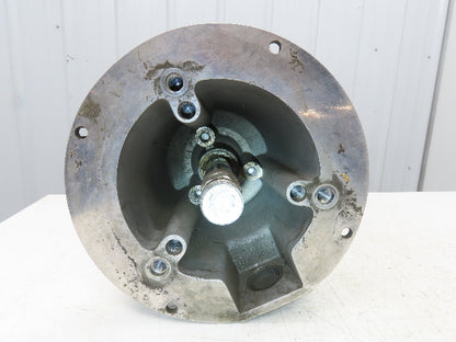 Graco 217-540 Senator Pneumatic Air Motor
