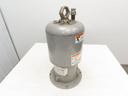 Graco 217-540 Senator Pneumatic Air Motor