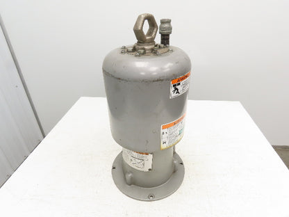 Graco 217-540 Senator Pneumatic Air Motor
