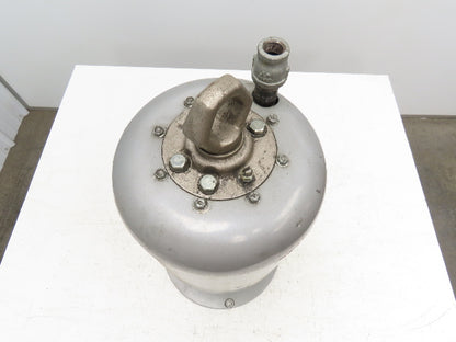 Graco 217-540 Senator Pneumatic Air Motor
