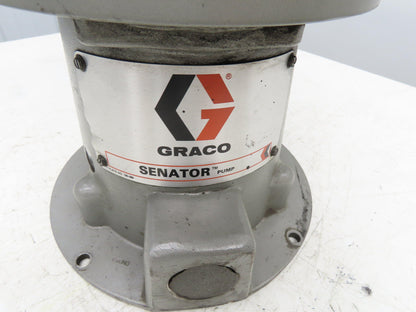 Graco 217-540 Senator Pneumatic Air Motor
