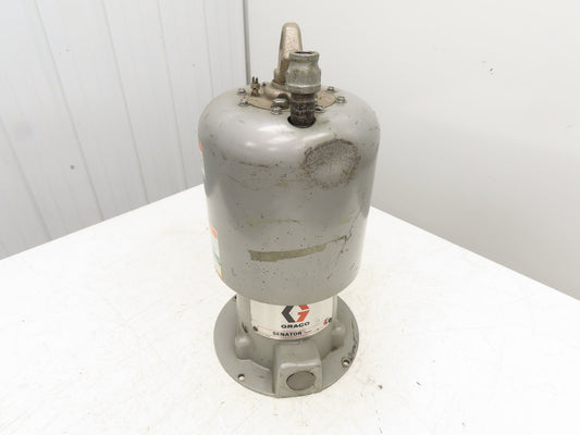 Graco 217-540 Senator Pneumatic Air Motor