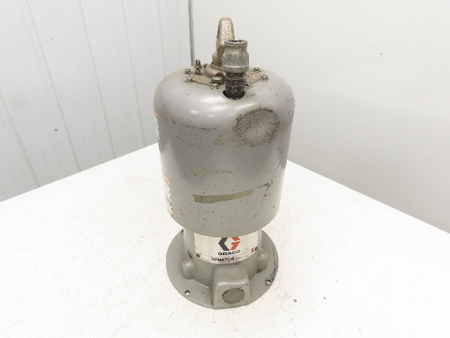 Graco 217-540 Senator Pneumatic Air Motor