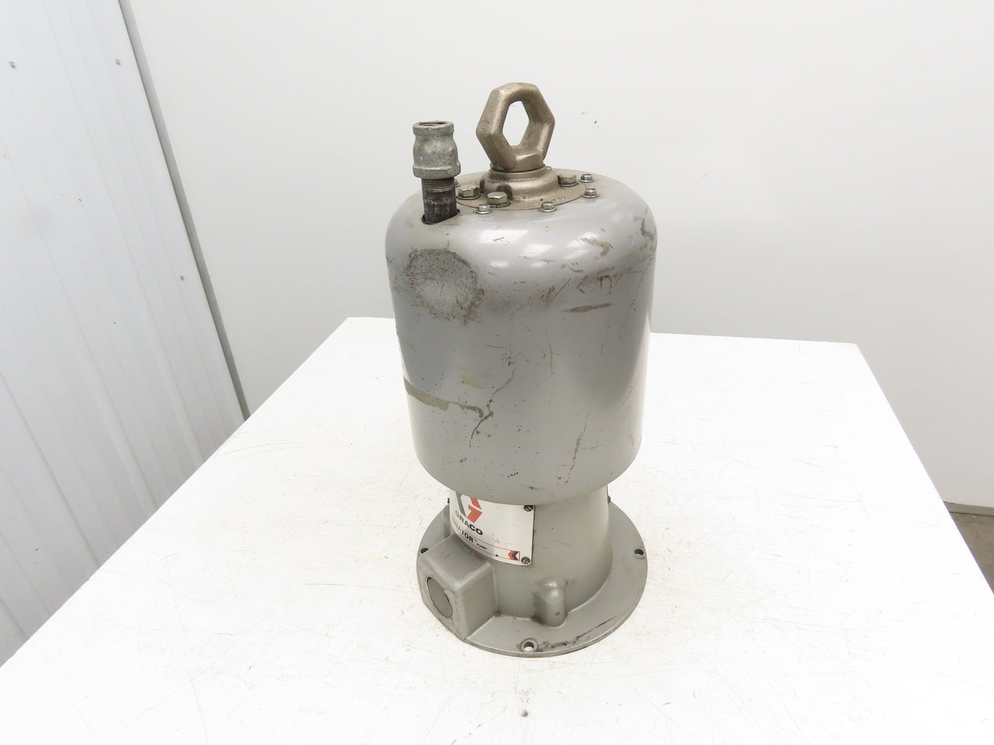Graco 217-540 Senator Pneumatic Air Motor