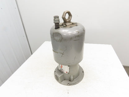 Graco 217-540 Senator Pneumatic Air Motor