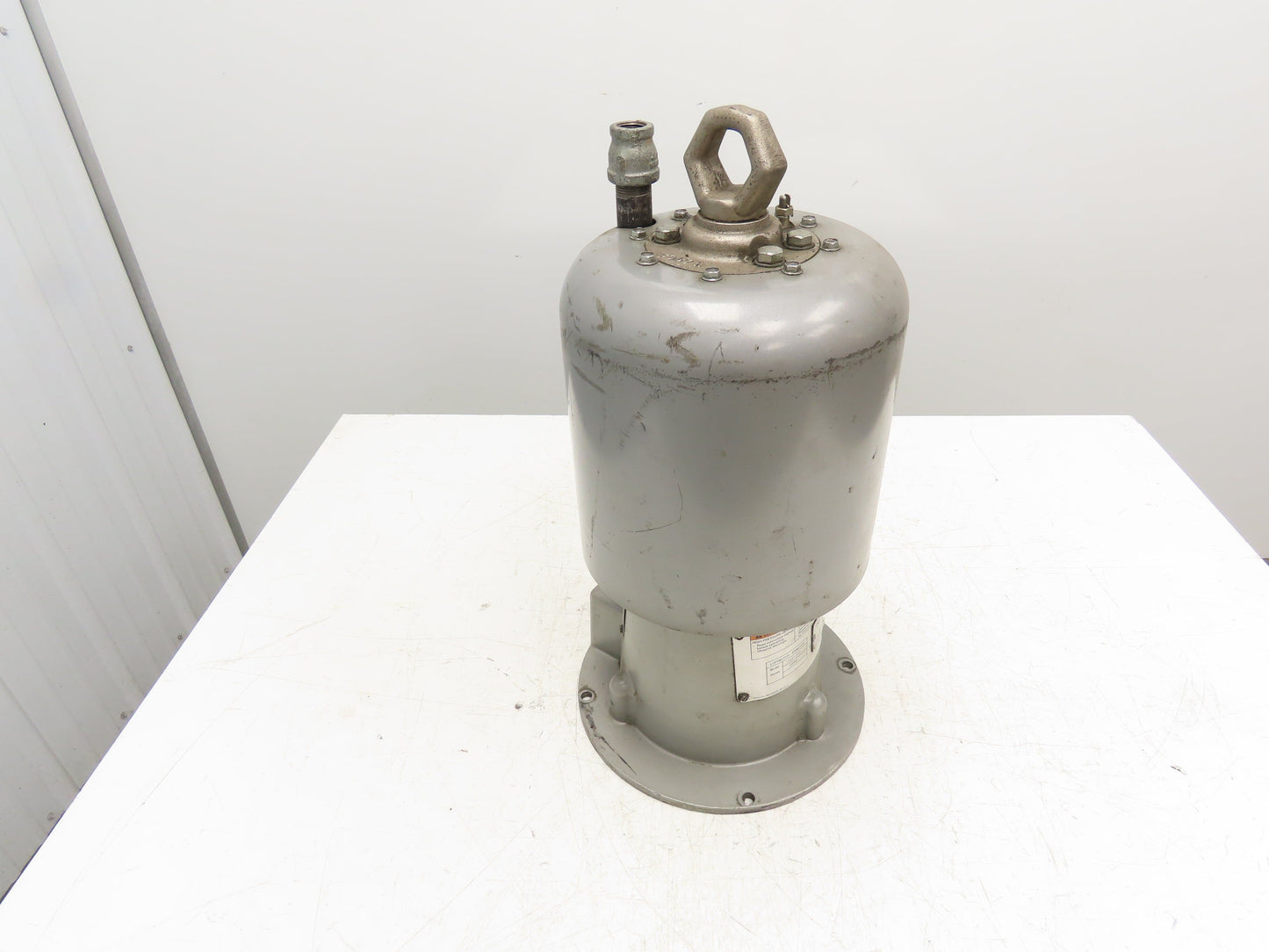Graco 217-540 Senator Pneumatic Air Motor