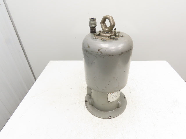 Graco 217-540 Senator Pneumatic Air Motor