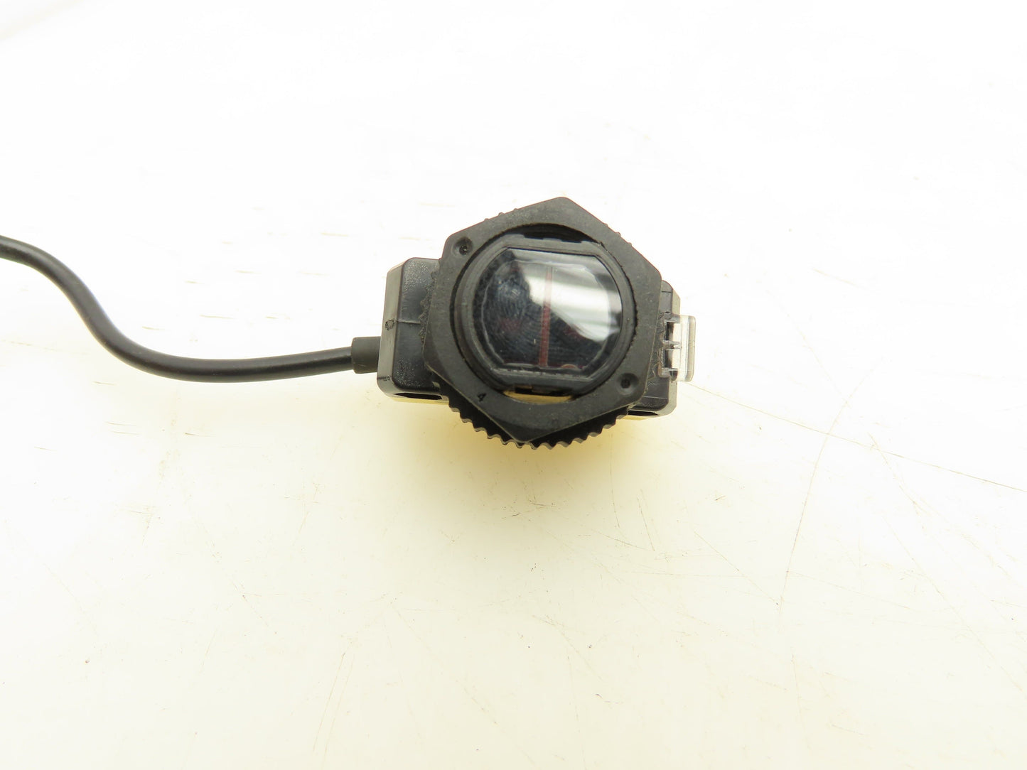 Banner QS18VP6LPQ5 Photoelectric Sensor 10-30VDC 4 Pin Connection Lot Of 5