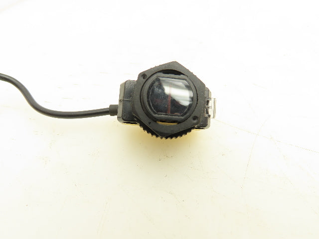 Banner QS18VP6LPQ5 Photoelectric Sensor 10-30VDC 4 Pin Connection Lot Of 5