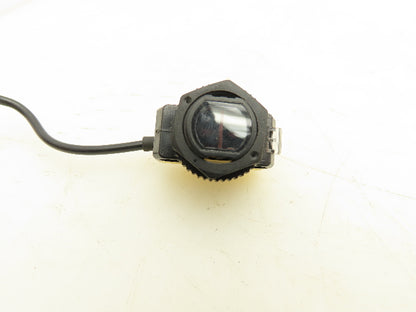 Banner QS18VP6LPQ5 Photoelectric Sensor 10-30VDC 4 Pin Connection Lot Of 5