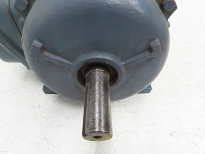 Calco 3AF10218TK Electric Motor 3HP 3510 RPM 3PH 230/460V Frame C 182 T2