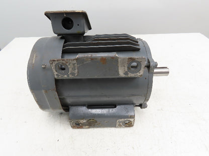 Mitsubishi SF-JR Induction Motor Superline 2.2kW 1140RPM 3PH 200/220V Frame 112M