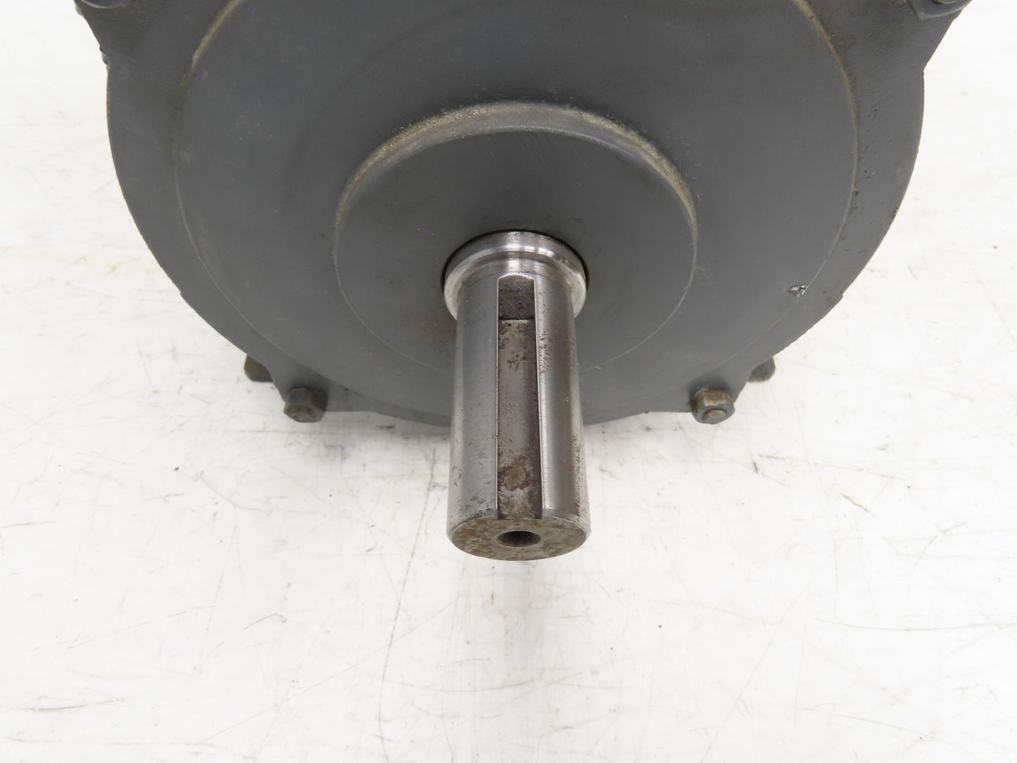 Mitsubishi SF-JR Induction Motor Superline 2.2kW 1140RPM 3PH 200/220V Frame 112M