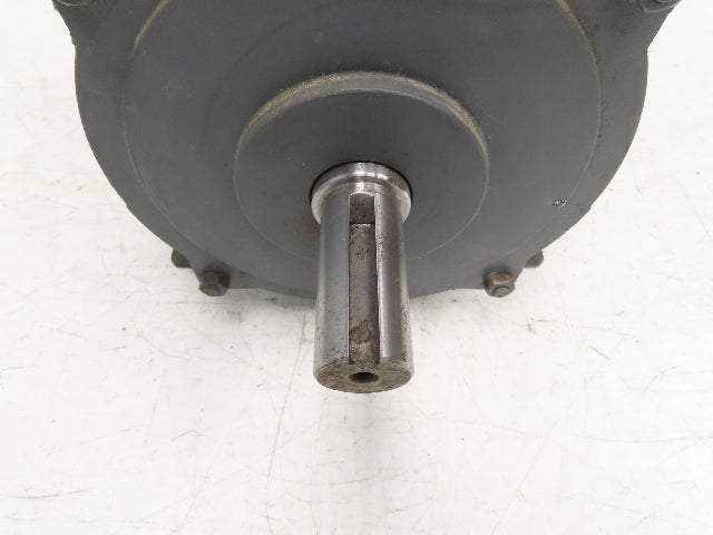 Mitsubishi SF-JR Induction Motor Superline 2.2kW 1140RPM 3PH 200/220V Frame 112M